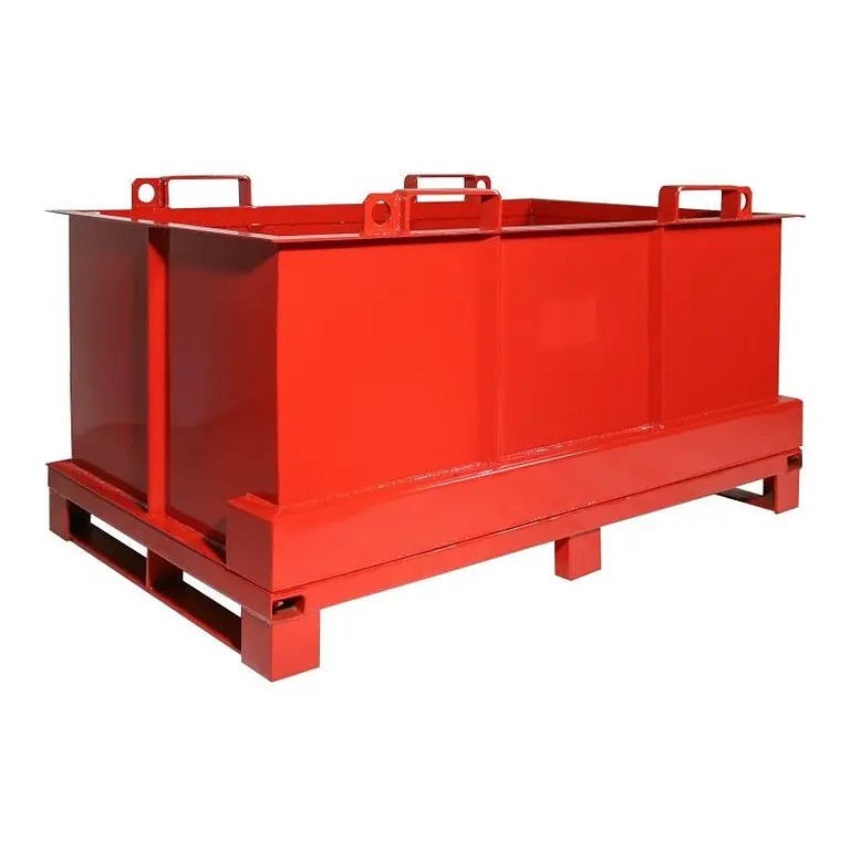 Container 1300L