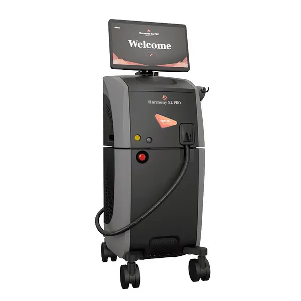 Harmony XL Pro Edición Especial