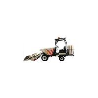 Sweeper Dumper autochargeable