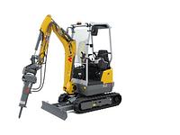 Excavadora Compacta EZ20CN