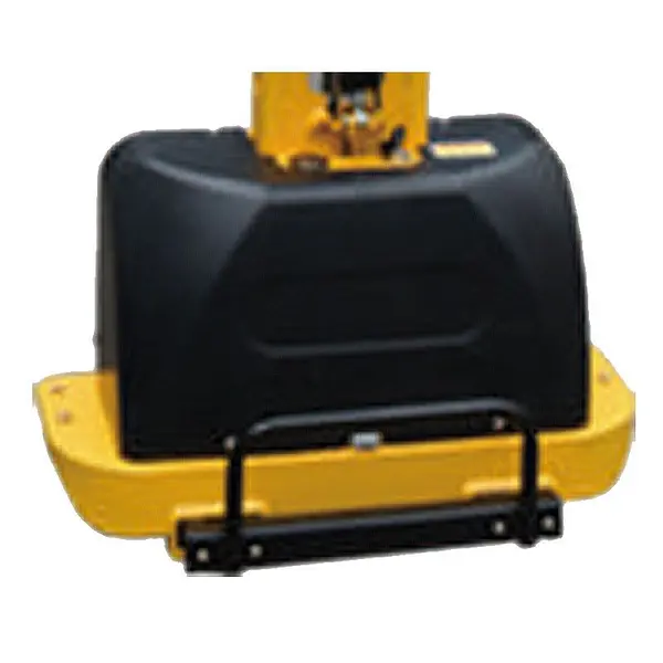 Apilador Autoportante 500kg a 1300mm 12V/45Ah