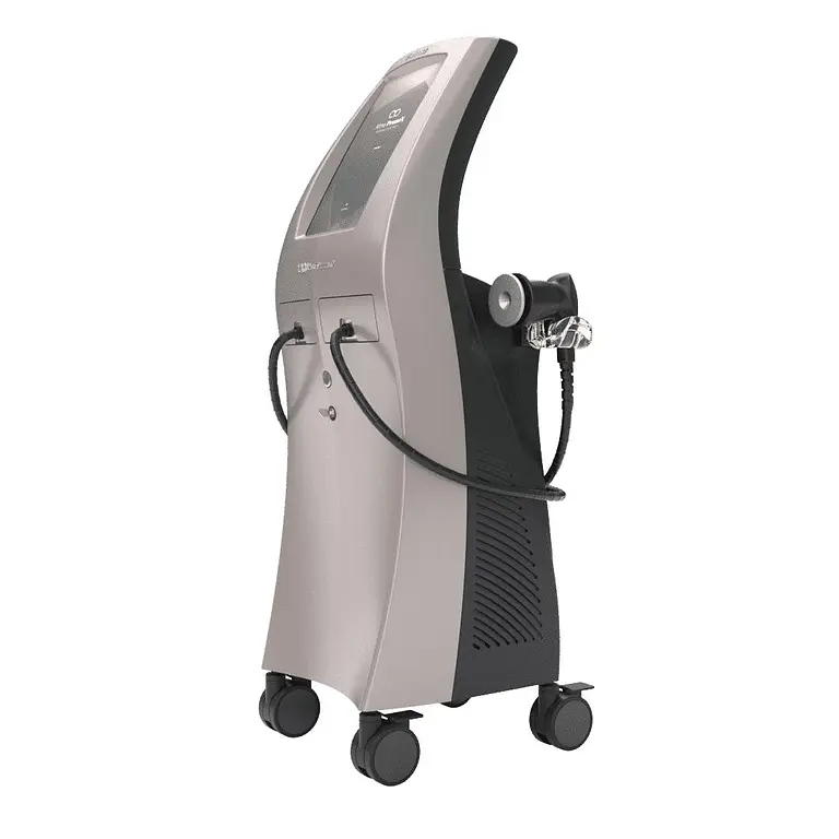 Alma Primex body contouring device