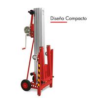 Front lift 150Kg Height 4100mm (on request)