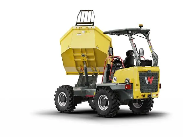 Dumper DW10