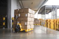 Hu-Lift EPP_H electric transpallet