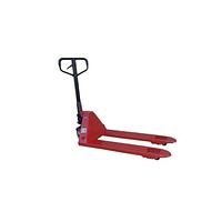 Manual transpalette 4000 kg 1150x540 mm