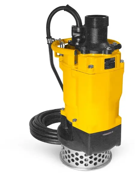 Submersible pump PS 4-11003HH