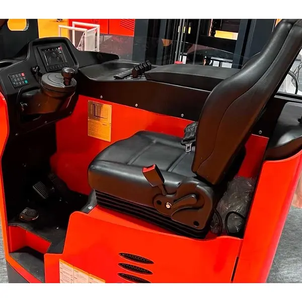 Camión retráctil MiMA MFZ16