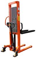 Manual stacker 1000 Kg Height 1600 mm
