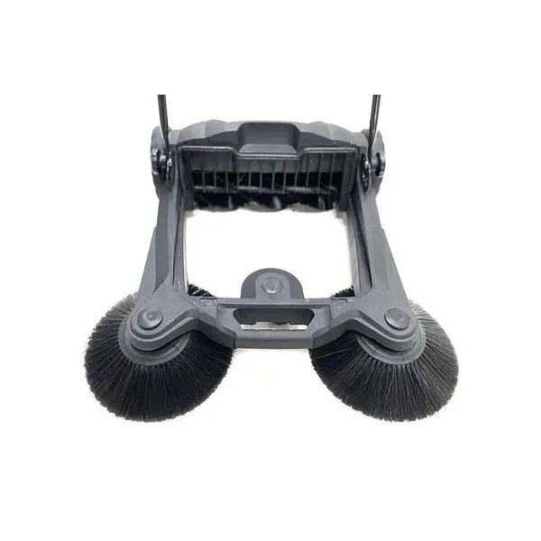 Manual sweeper 650mm wide