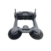 Manual sweeper 650mm wide
