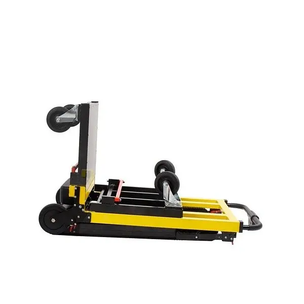 Carro subescaleras oruga 300kg