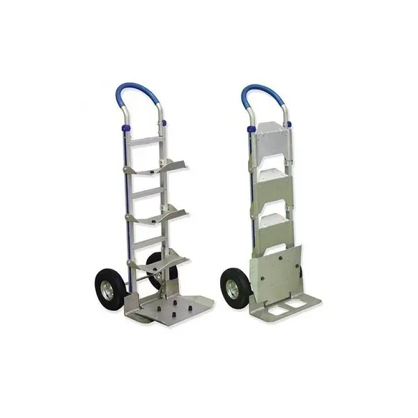 Drum cart for 220L drums