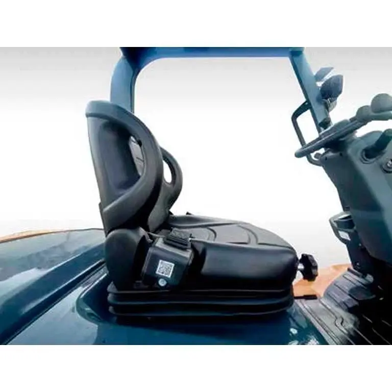 Carretilla elevadora todoterreno Serie R 4000 a 5000Kg