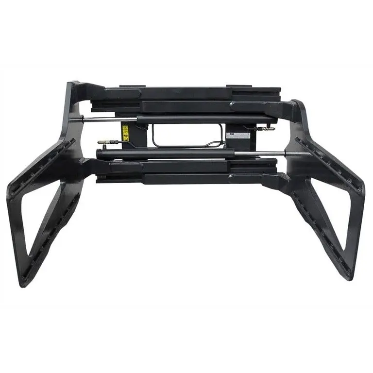 Pinza Bullet FEM3 para montacargas