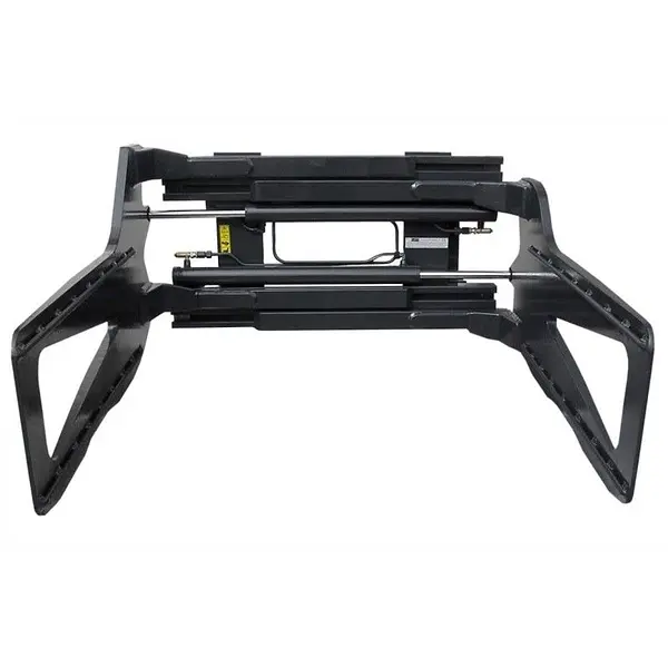 Pinza Bullet FEM3 para montacargas