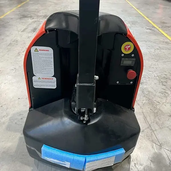 48V 10Ah lithium battery for Tymbia electric pallet trucks