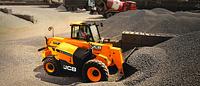 JCB 530-70 telescopic handler