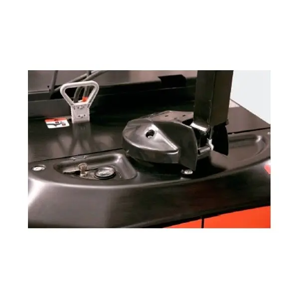 Apilador Contrapesado 1200kg a 3570mm