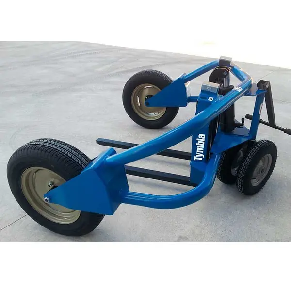 Pallet truck 1500kg