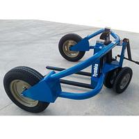 Pallet truck 1500kg
