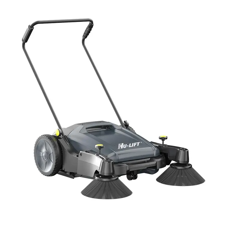 Manual sweeper S1