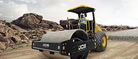 JCB JCB 116D Compactadores de suelo vibratorios