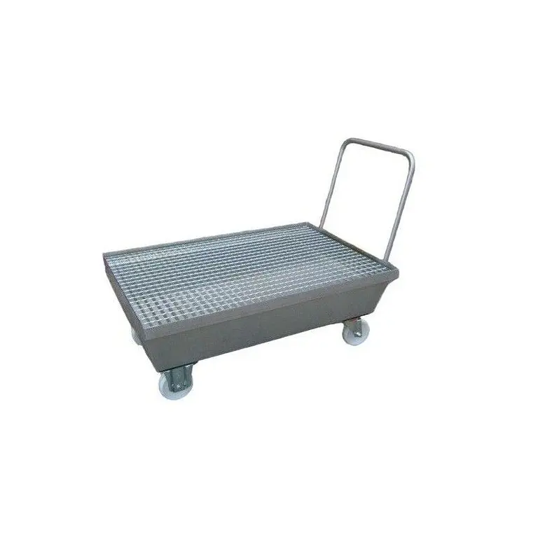 Wheels bucket