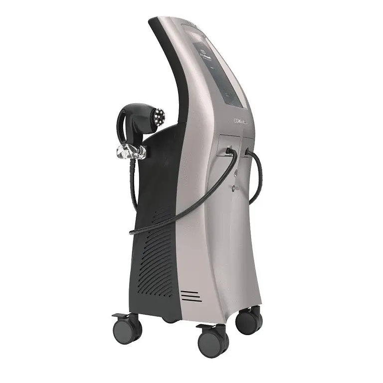 Alma Primex body contouring device