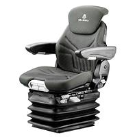Grammer Seat Maximo Comfort Plus for agricultural machinery