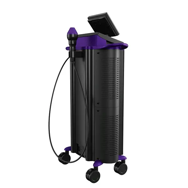 Alma Duo shockwave therapy platform