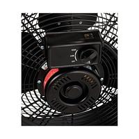 Industrial fans Ø900mm 550W