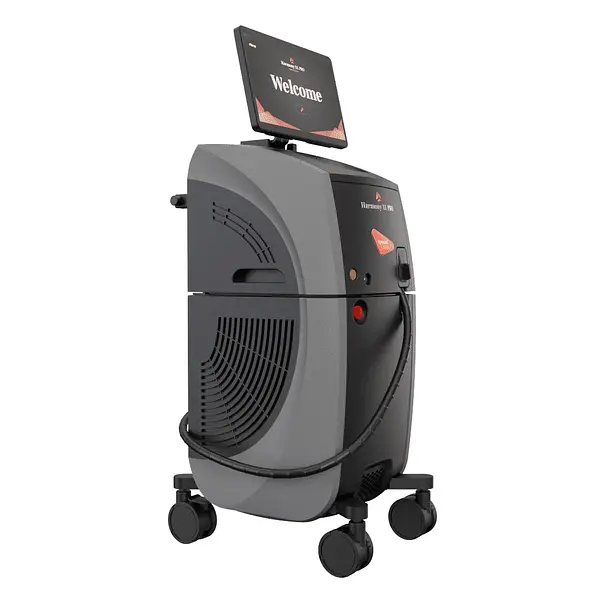 Harmony XL Pro Edición Especial