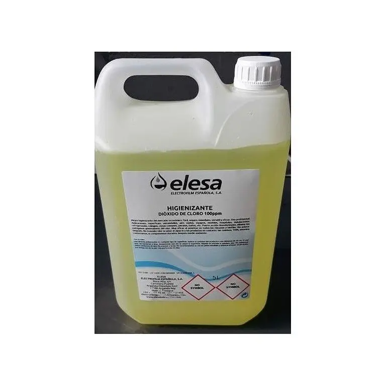 Gel disinfectant pack of 4 units