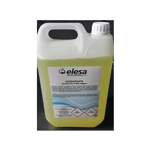 Gel disinfectant pack of 4 units