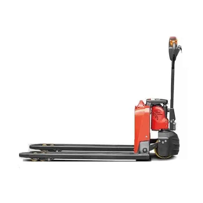 Standard pallet truck 2500 Kg
