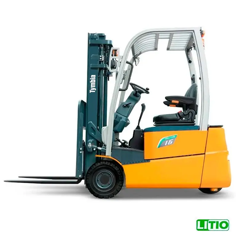 Carretilla elevadora de litio serie G3 1500-2000kg