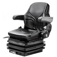 Asiento Grammer Maximo M para carretilla elevadora