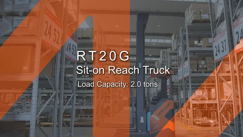 RT20G