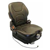 Seat ES2300L forklift seat