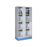 Welded metal supermarket soldier consignment