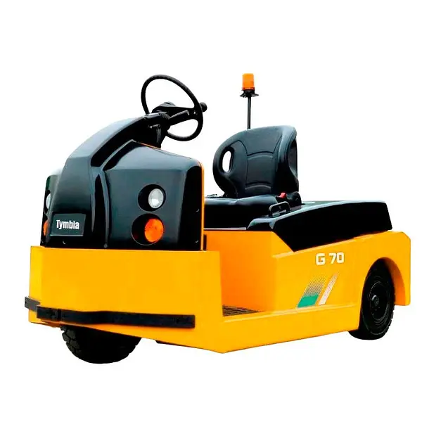 Tymbia G2 Series 2000kg electric drag tractor