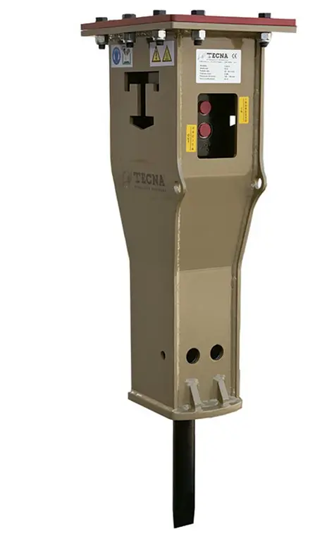 Tecna Hammer