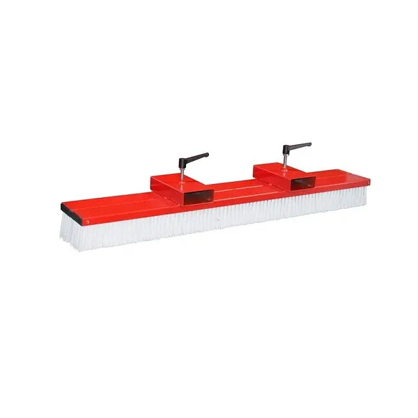 Brush sweeper 1500x360mm forklift