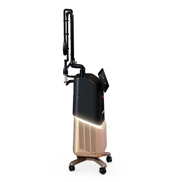 Plataforma de rejuvenecimiento de piel Alma Hybrid