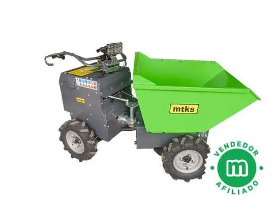 MINIDUMPER MTKS MD300
