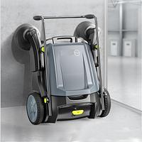 Hu-Lift MANUAL SWEEPER S1