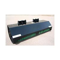Brush cutter Front sliders for minichargers with various widths