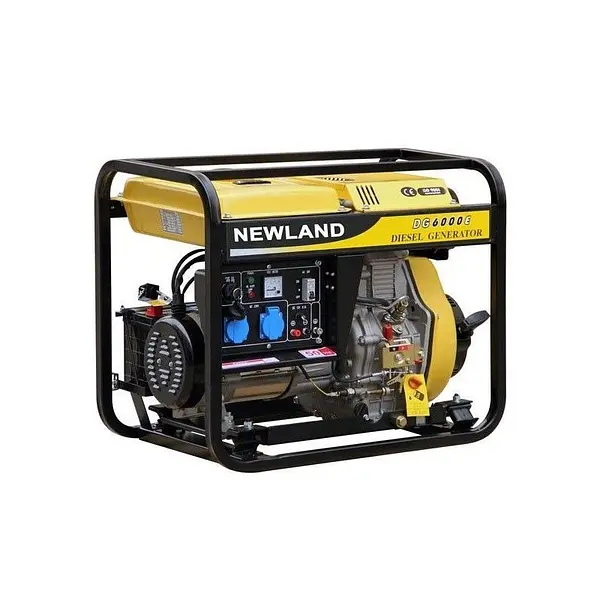 Generator 5.5Kw (core)