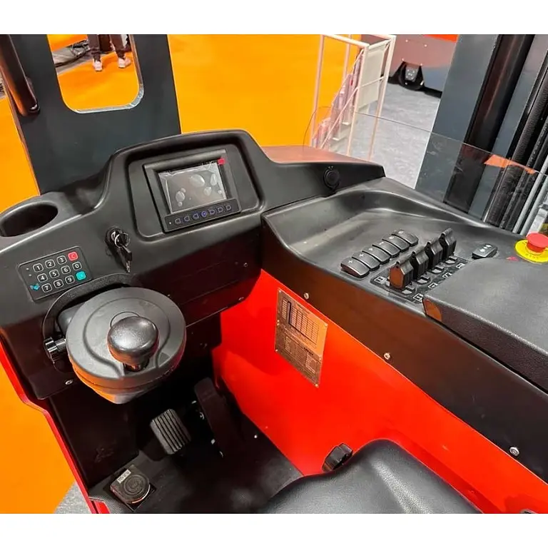 Camión retráctil MiMA MFZ16